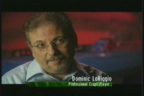 dominic loriggio net worth